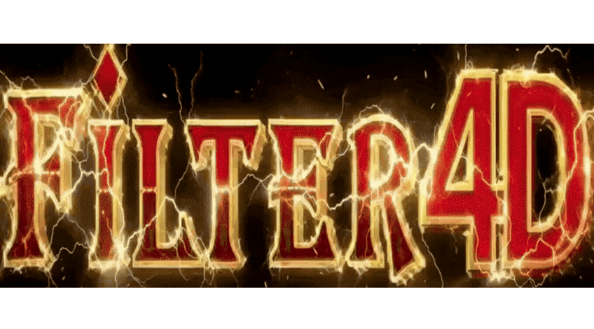 FILTER4D